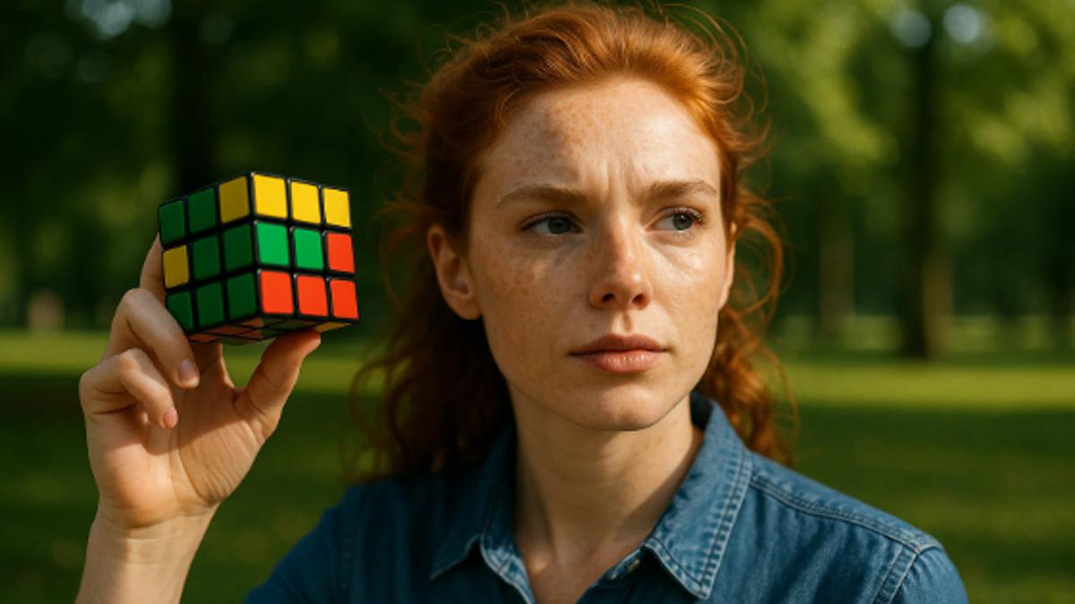 ¿Por qué el cerebro autista puede ser más lógico y racional que el neurotípico?