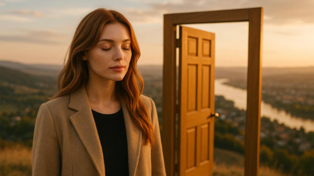 What Is the Real Secret to Making the Universe Work for You?