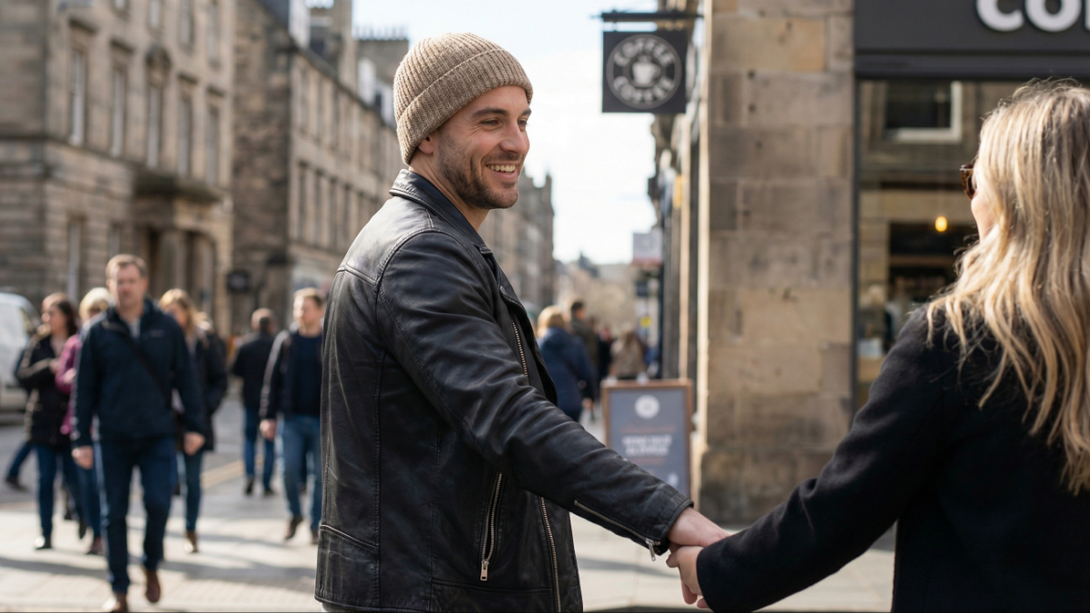 Типи прив'язаності: чому ти стаєш іншою людиною, щойно починаєш когось кохати?