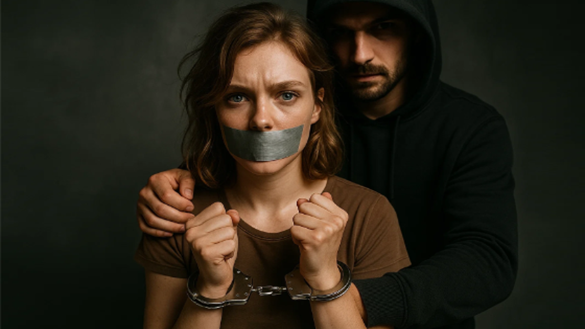 Is Stockholm Syndrome a Psychiatric Reality or a Convenient Myth?