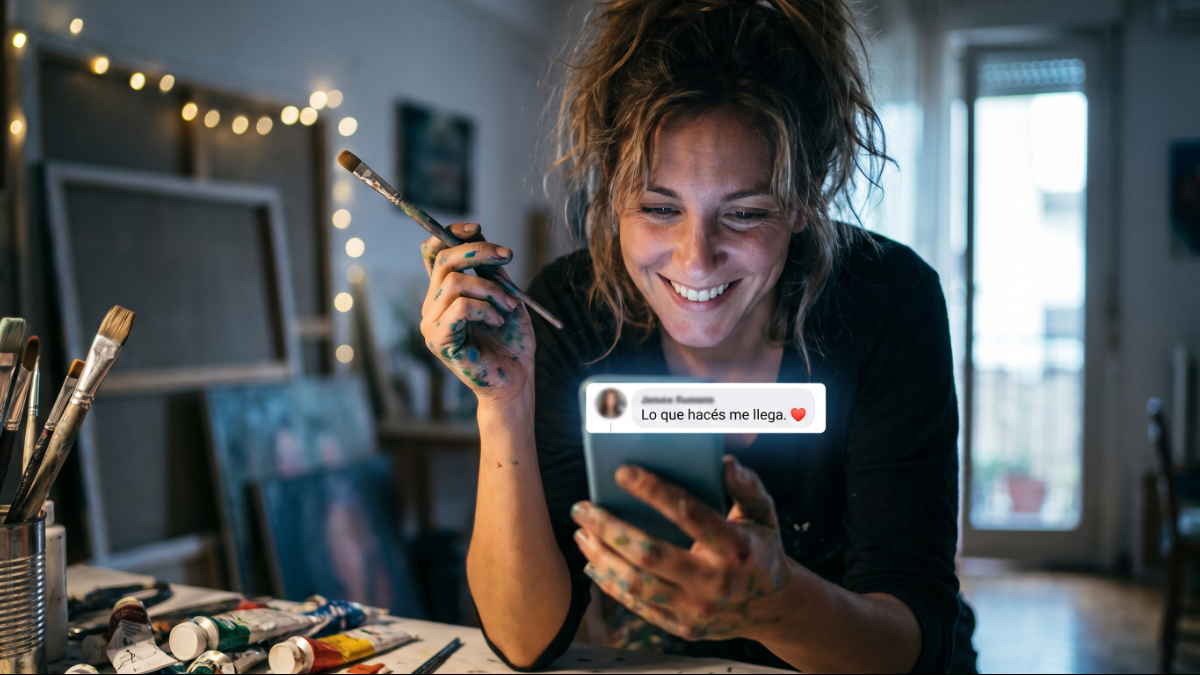 Feedback positivo, autoestima y desarrollo personal: lo que un elogio genuino activa en vos