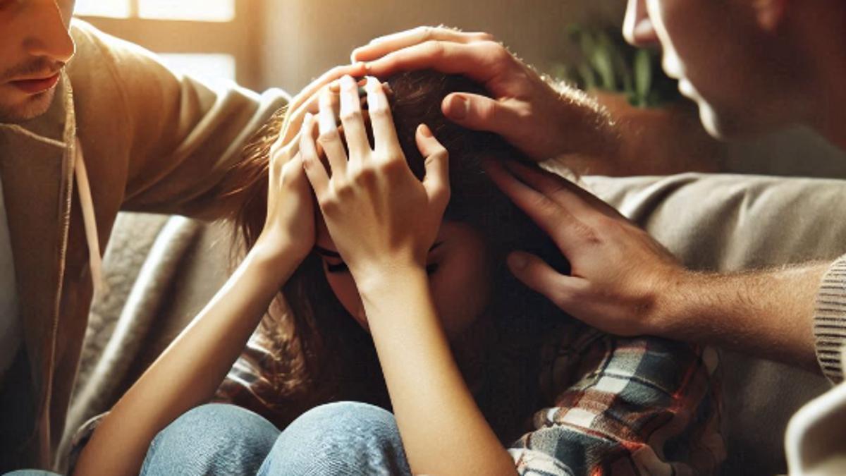 Когда тело говорит за разум: психологические неэпилептические припадки