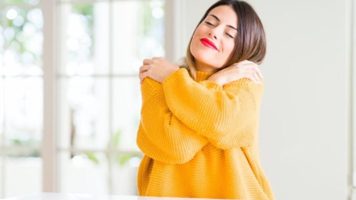 Турбота про себе, або self-care про ще це говорить?