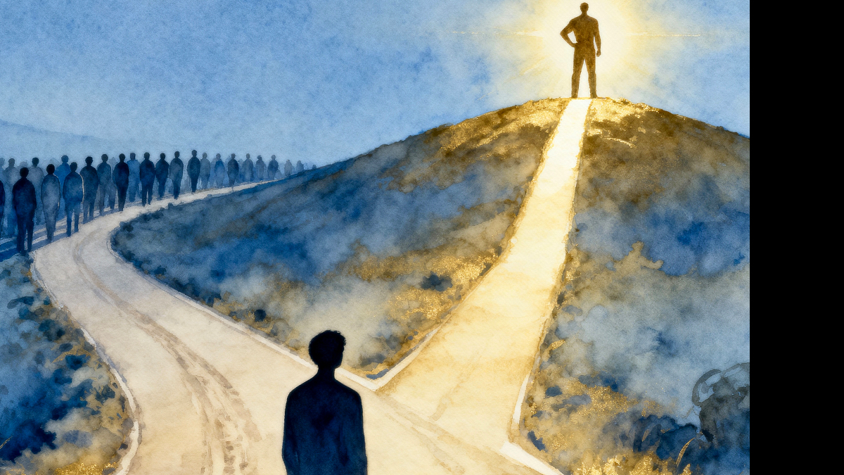 Чому ви не можете сказати 