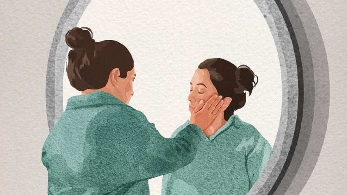 O poder da autoestima feminina