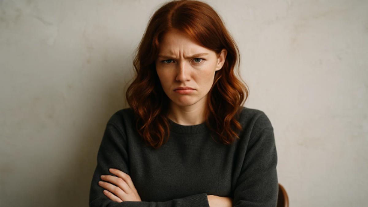 Чи дійсно жінці потрібно бути 