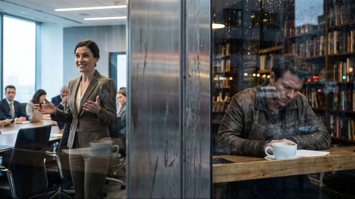 High Self-Esteem and Low Self-Esteem: Two Sides of the Same Problem