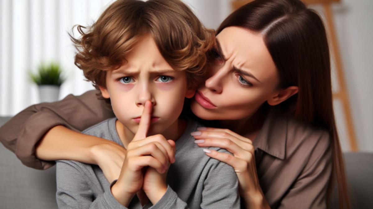 Caring for Our Children: Recognizing and Addressing Emotional and Behavioral Challenges