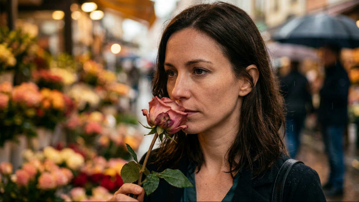 Emotional Echoes: Why Past Feelings Resurface Without Warning