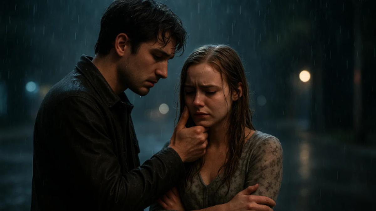 Stop Repeating Relationship Mistakes: It's Time to Look Within