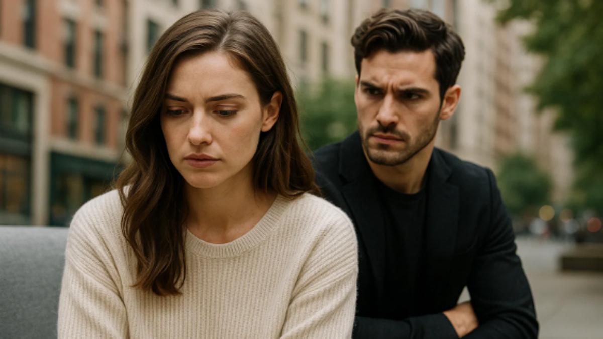 Чому так важко розпізнати емоційне насильство і вийти з токсичних стосунків?