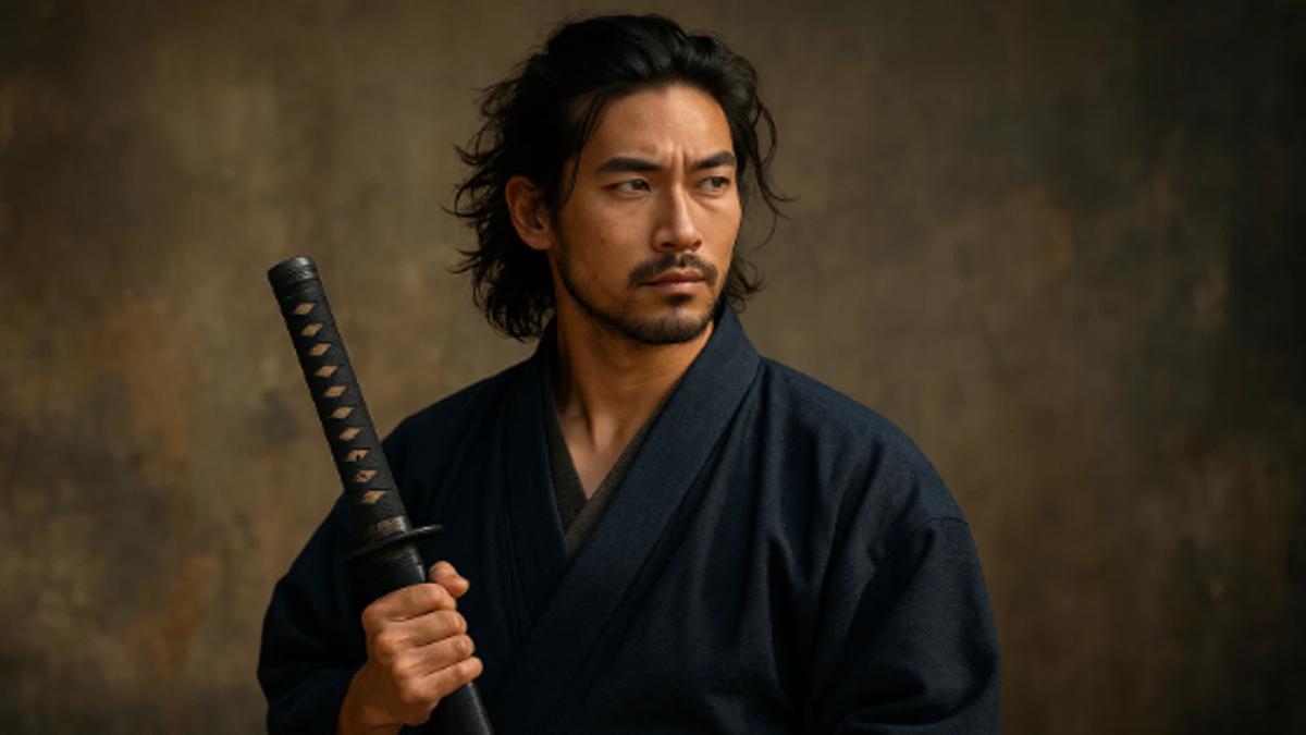 From Ruin to Resilience: The Samurai's Code for Rebuilding After Defeat