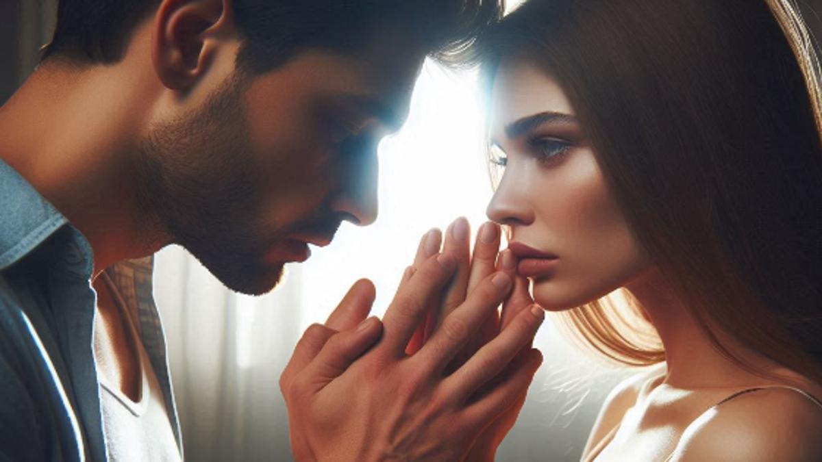 Forgiving Infidelity: A Path to Healing and Growth