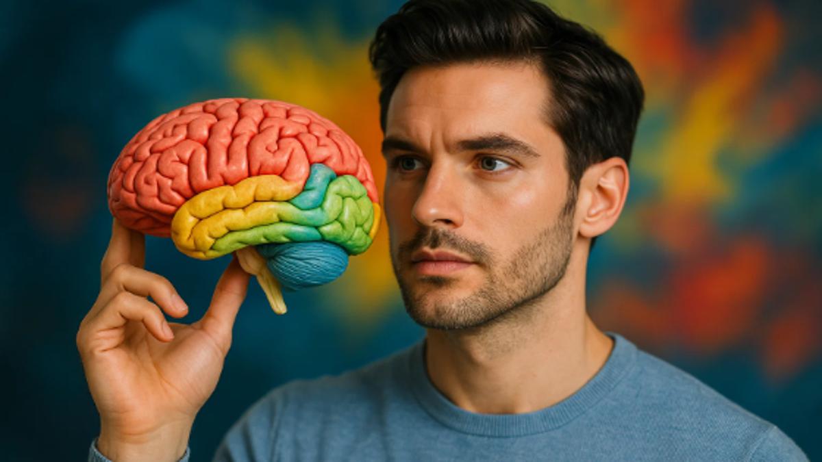 Is Your Brain Operating at Its Full Potential? Discover Hidden Strengths!