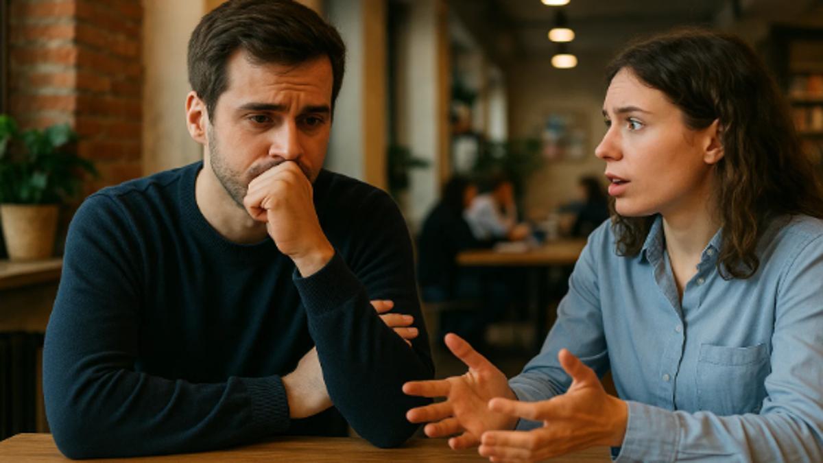 How to Overcome Shyness and Start Conversations with Confidence