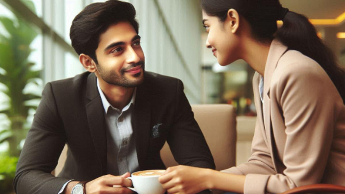 Speaking from the Heart: Effective Communication for Stronger Bonds