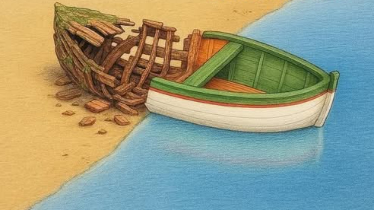 ЗАБУТА ТРАВМА: ЛАТЕНТНИЙ ВАМПІРИЗМ