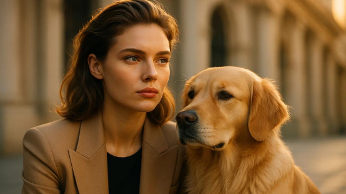 Готовы ли вы пожертвовать гордостью ради его преданности?