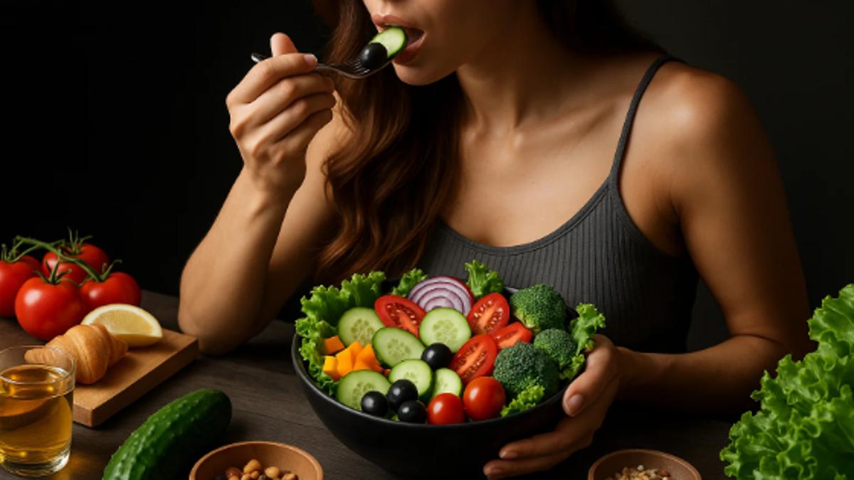 Eat Smarter, Live Longer: Key Health Choices Highlighted by Dr. Michael Greger