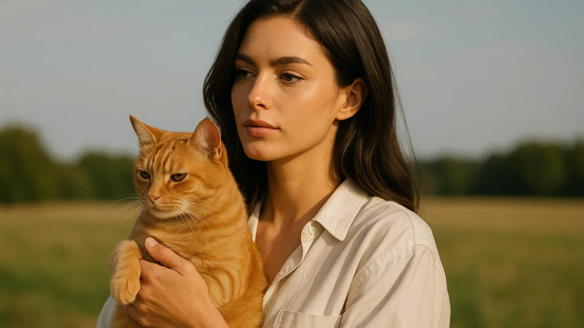 Чи можна любити, не прив'язуючись?