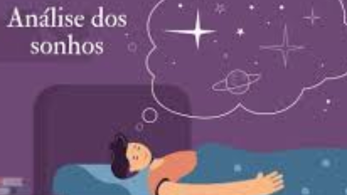a interpretação dos sonhos