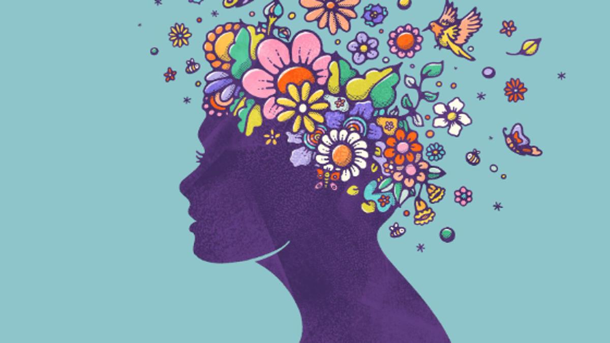 Роздуми про вплив наших думок та емоцій на наше тіло...