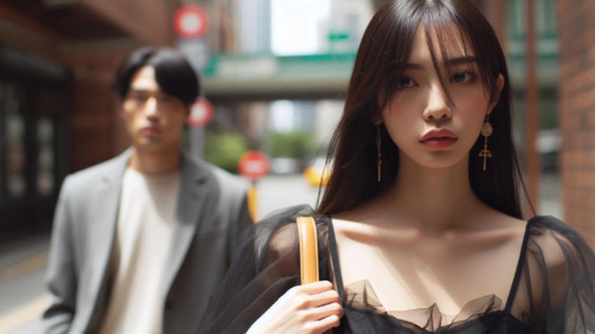 The Key to Effective Communication with the Opposite Sex