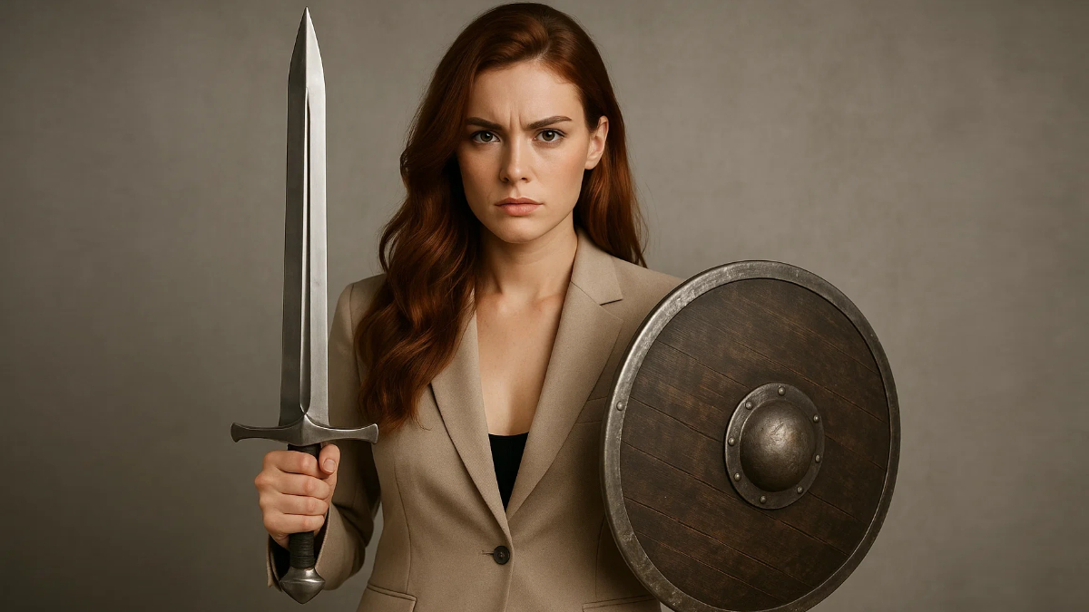 Ваши границы — это щит или меч? Как отличить здоровую защиту от манипуляции