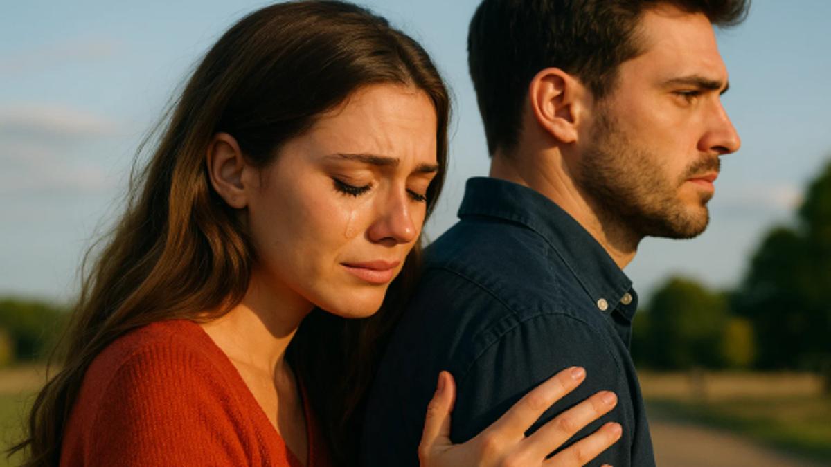 Кінець стосунків: чому емоційний розрив триває довше за формальний