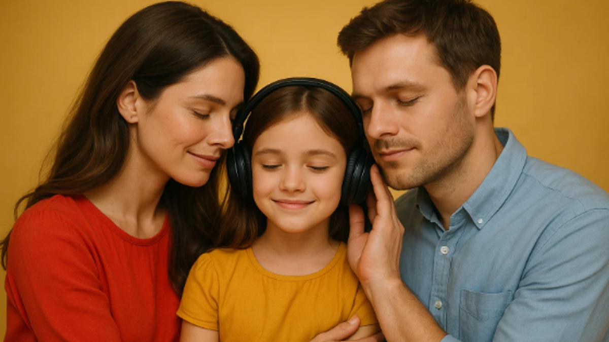 Дві половинки любові: Чому розуміння батьківських ролей важливе для щастя