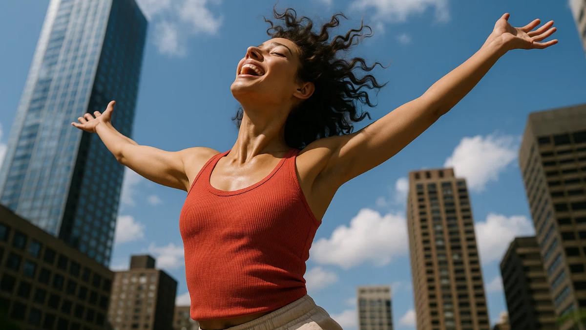 Why We've Forgotten How to Feel Pleasure and How to Get It Back