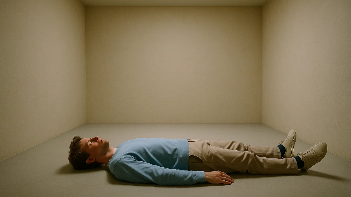 Why Introverts Crave Stimulation and Extroverts Fall Asleep in the Void