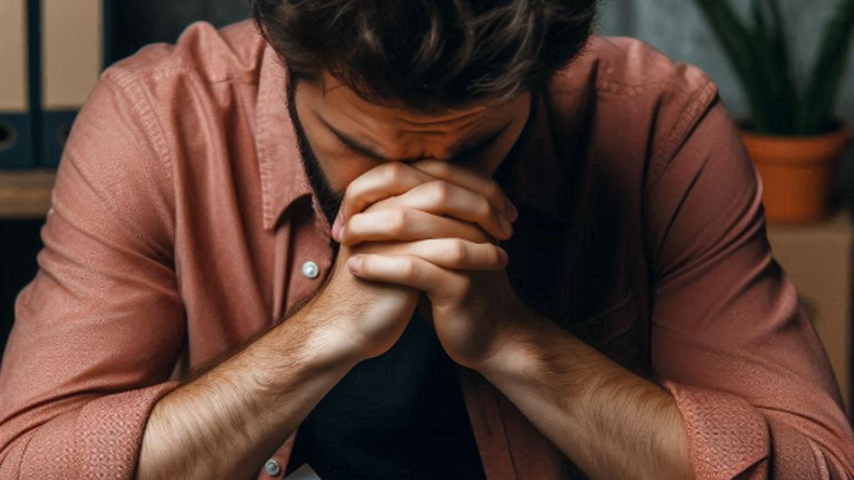 Расстройство адаптации: симптомы, причины, диагностика и лечение