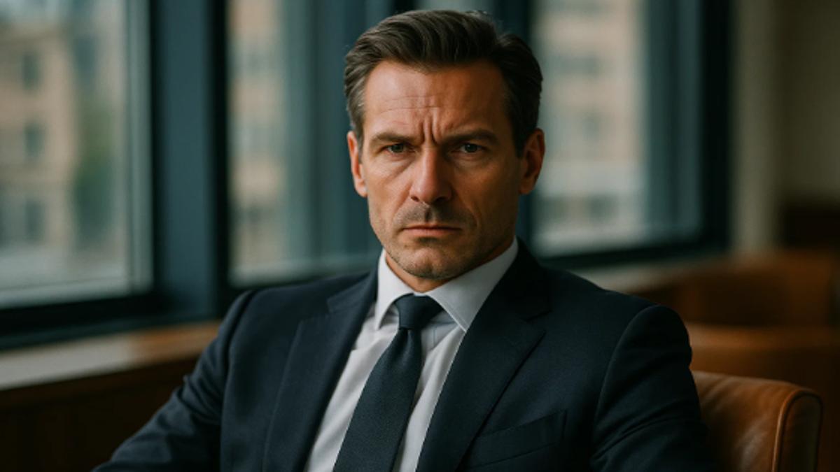 Від романтики до прагматизму: Як успіх змінює підхід чоловіків до стосунків