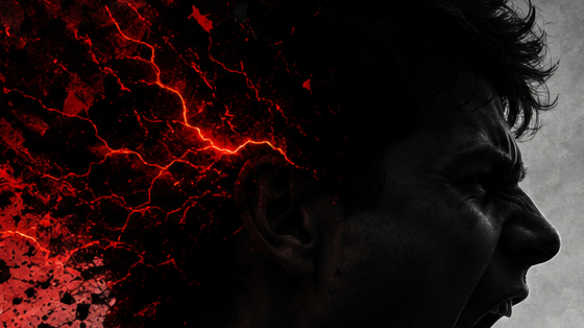 Understanding Anger: More Than Just an Emotion