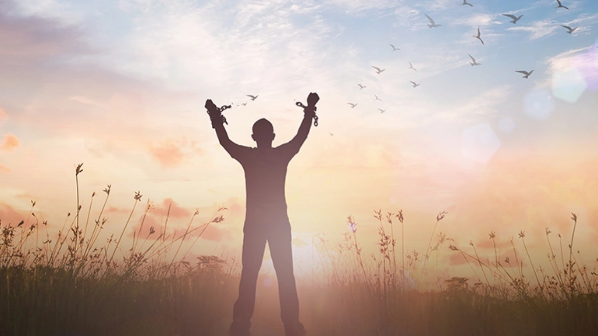 On Happiness, Desire, and the Life We Live