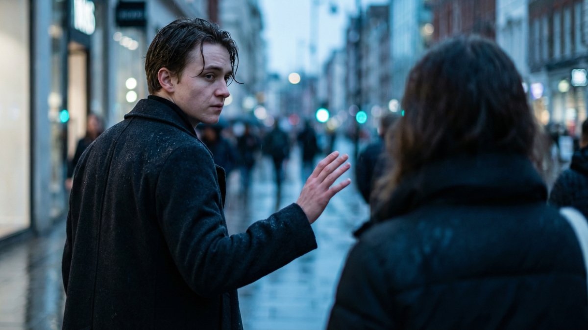 Боюсь отношений и близости: что на самом деле скрывается за эмоциональной стеной?