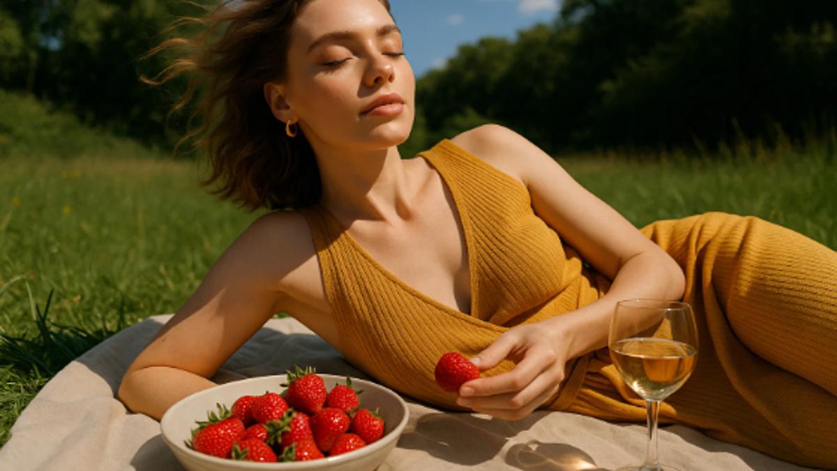 Why Hedonism is More Than Just Self-Indulgence