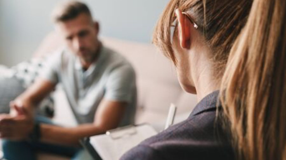 Psychotherapy Edinburgh for PTSD and Anger Management Care
