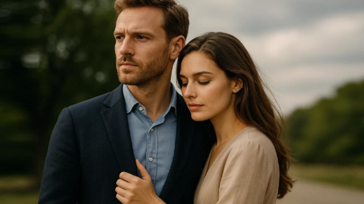 Чи завжди чоловіче лідерство означає жіноче підкорення?