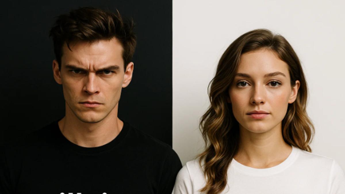 Почему мы делим мир на черное и белое и видим в людях либо героев, либо злодеев