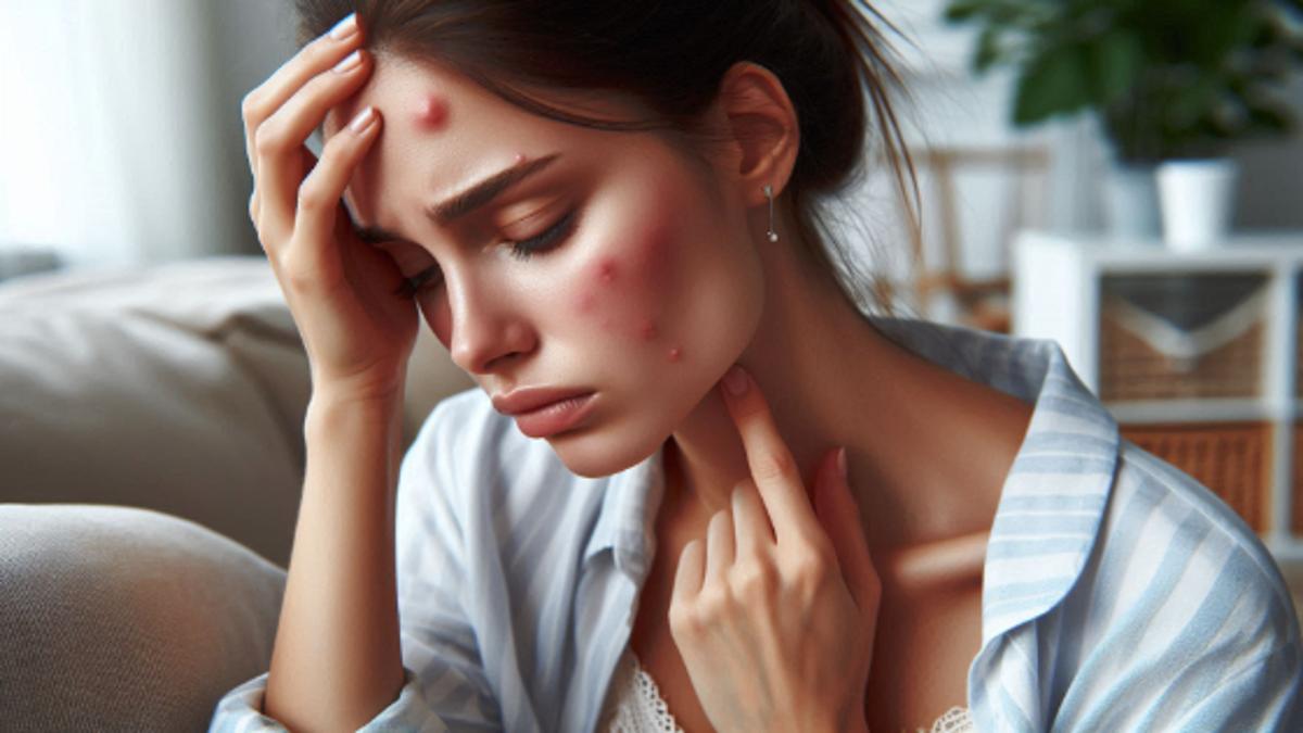 Psychosomatic Illness: Can Your Thoughts Make You Sick?