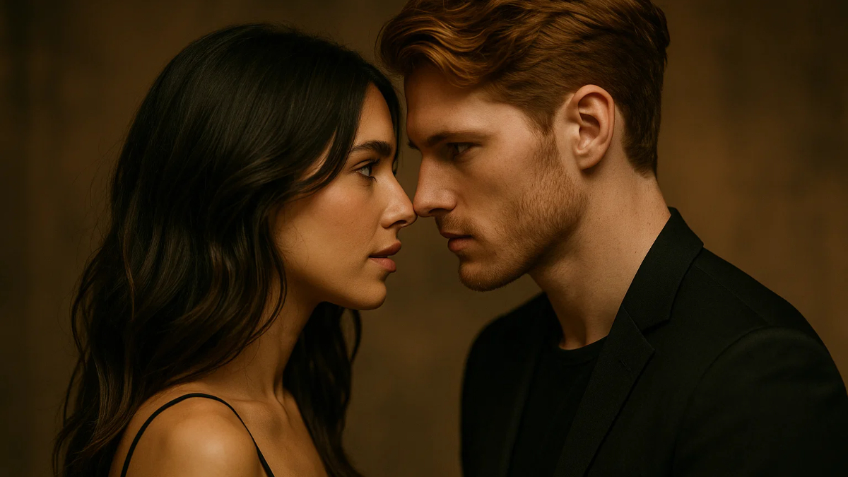 Cómo descifrar el lenguaje secreto del deseo sin decir una sola palabra