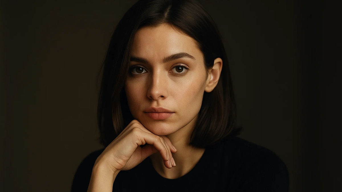 Психологія природної привабливості