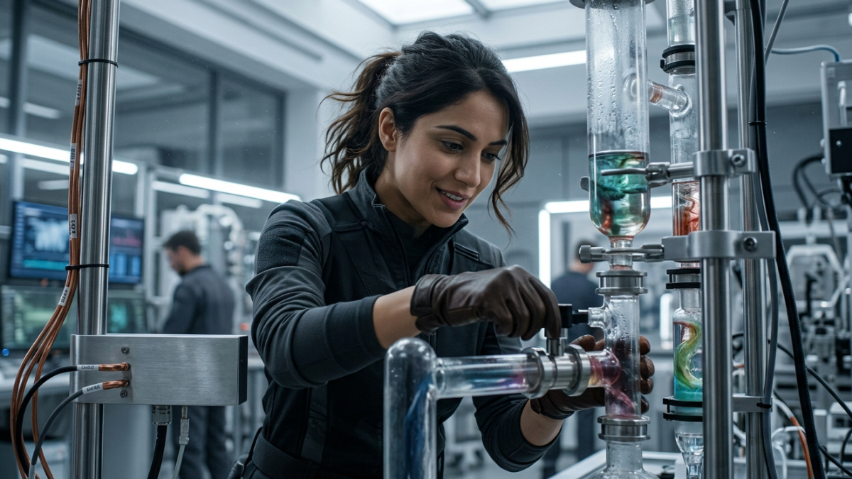 How to Build Self-Confidence from Within: 5 Science-Backed Steps That Actually