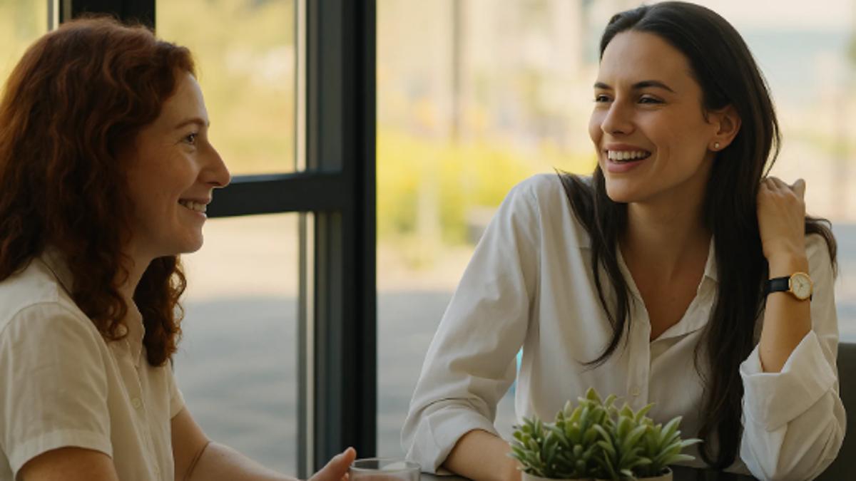 Simple Social Habits That Make People Like You More