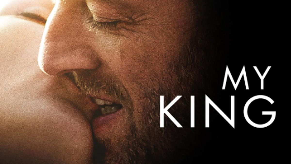 My King: Unpacking the Psychology of a Toxic Love Story