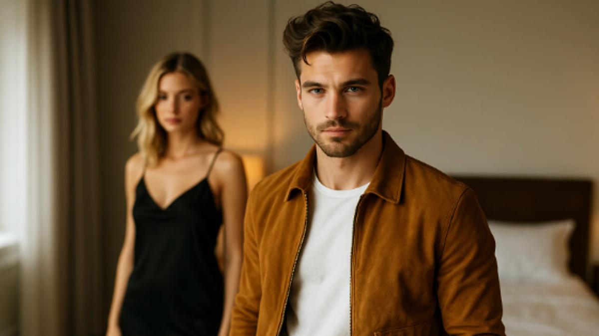 Випадковий секс: втеча від себе чи шлях до пізнання?