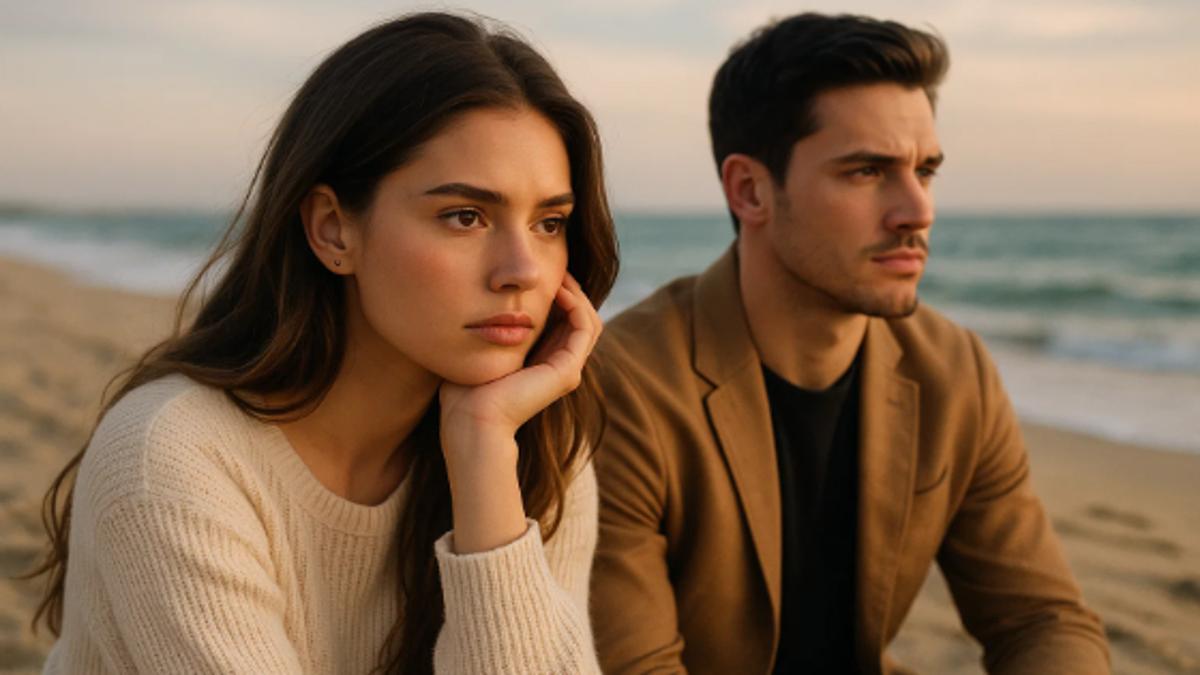 Мужчины хотят секса, женщины – семью: как 