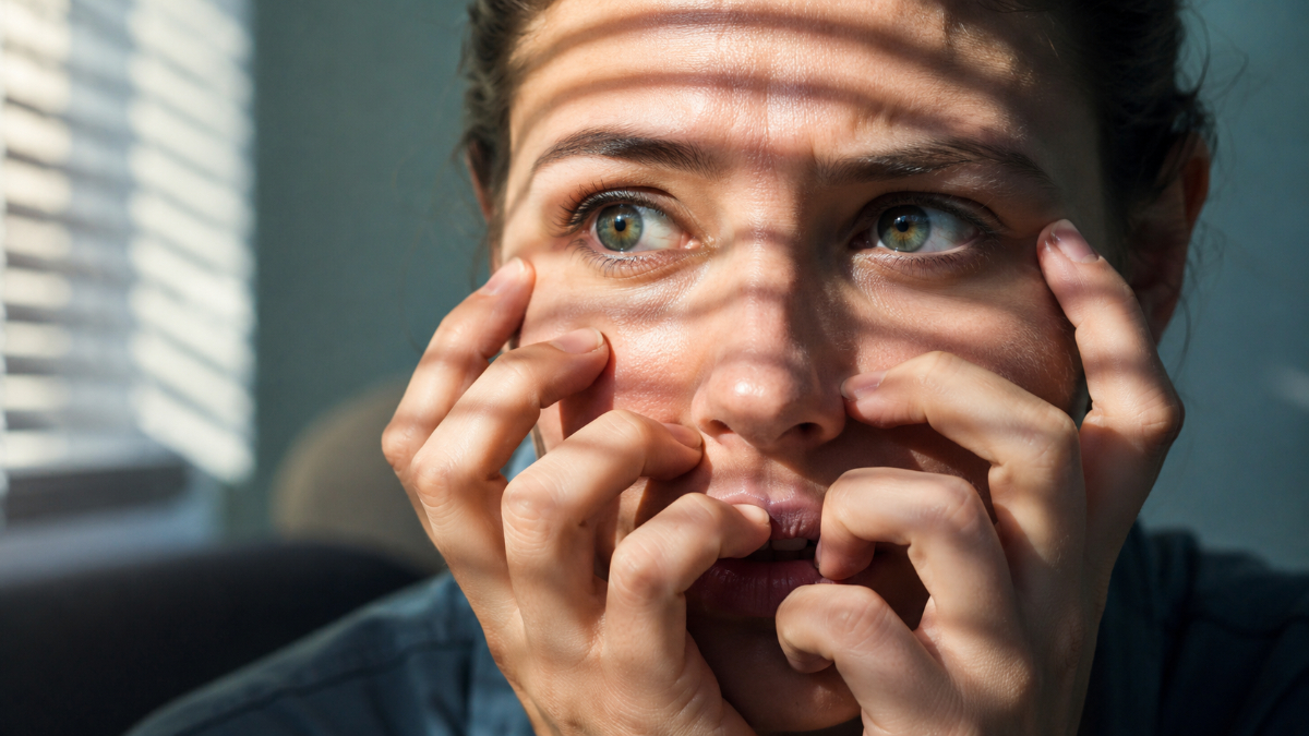 Panic Attack Treatment: How Therapy and Medication Help
